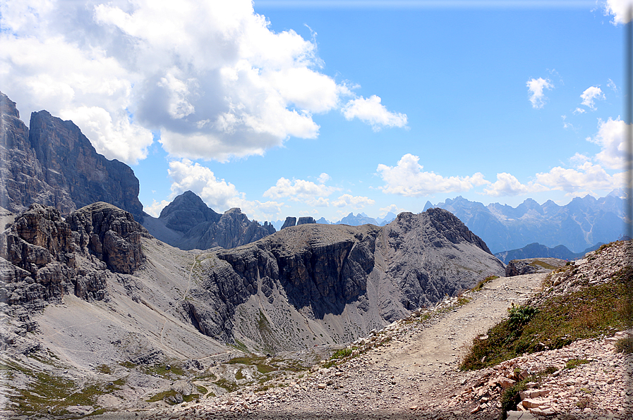 foto Forcella Pian di Cengia